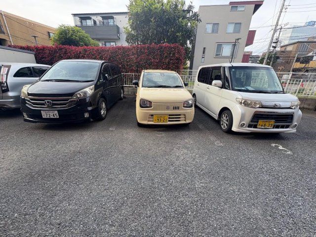 リビング