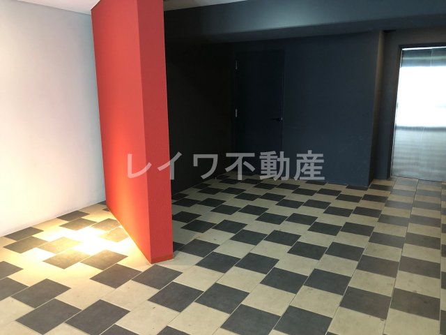 ロビー