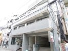 メゾンドール西荻窪の外観