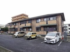 ファミーユつくば ABCの外観画像