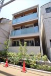 D-room今町の間取り画像