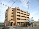 グリーンハイムの間取り画像