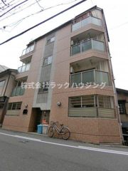フィールド京橋の外観画像