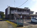 クレイノリリオの外観