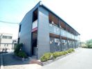 レオパレス平吉の間取り画像