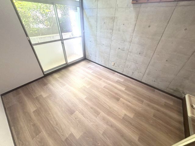 洋室