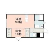ENSTEP No．16 須屋の間取り画像