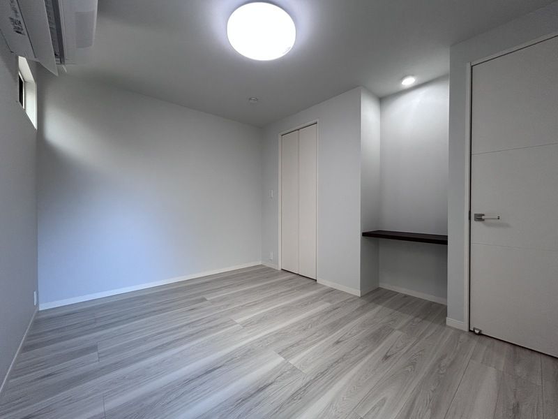 子供部屋