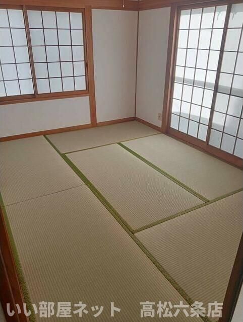 和室