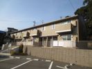 サニーヒルズ迫田の外観