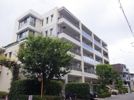 ライオンズ北小岩レジデンスの外観