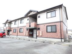メゾンプレミール B棟の外観画像