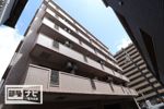 シンメイロードの間取り画像