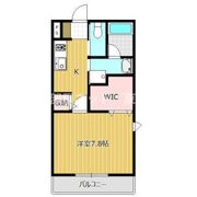PHOENIX AOIの間取り画像