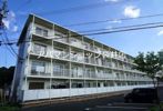 ヴィラナリー袋井の間取り画像