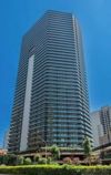シティタワー品川の間取り画像