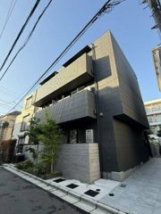 ラルゴ笹塚の外観画像