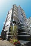 セイワパレス梅田茶屋町の外観