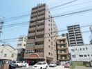 アンジェロポストVIIの間取り画像