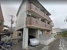 ラフォーレ石橋の外観