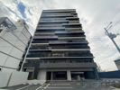 S-RESIDENCE難波大国町Unoの外観