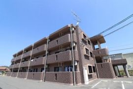 グランデルBの外観画像