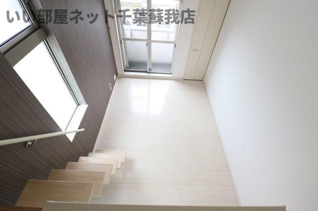 洋室