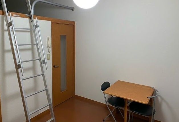 ベッドルーム