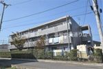 サンセール今津の外観
