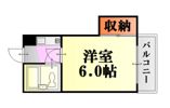 ライブコープ大州の間取り画像