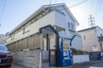 シャンブルKの外観