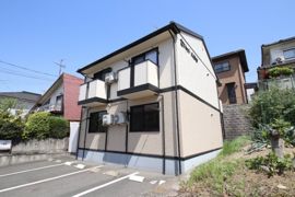 セジュール久松台の外観画像