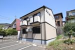 セジュール久松台の間取り画像