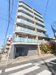 Residence横浜伊勢町の外観画像