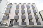 グランクオール赤塚の間取り画像
