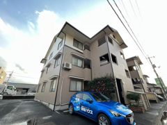 メゾニティ勇の外観画像