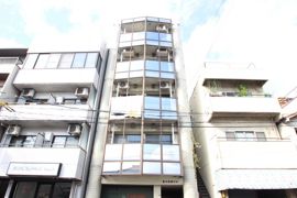 第3新原ビルの外観画像
