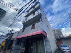 平和堂ビルの外観画像