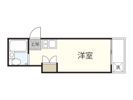 平和堂ビルの間取り画像