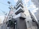 ベルメゾン尾山台駅前（ダイワリビング）の外観