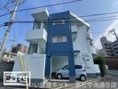 コーポシーサイドの間取り画像