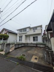 髙谷邸の外観画像