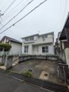 髙谷邸の間取り画像