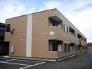 ドリームグランデⅡの外観