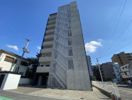ライブガーデン江坂の外観