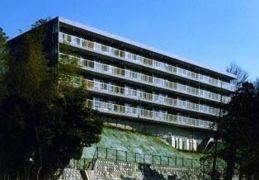 ディアパーク杉田南の外観画像