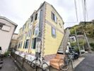 ユナイト追浜ベネッティーの杜の間取り画像