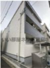 フジパレス鴫野東イーストの間取り画像