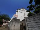 シティベール八王寺の外観