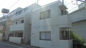 スタジオハゴロモの間取り画像